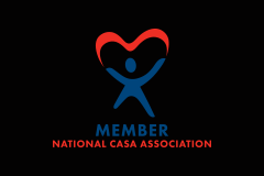 Member National CASA Association